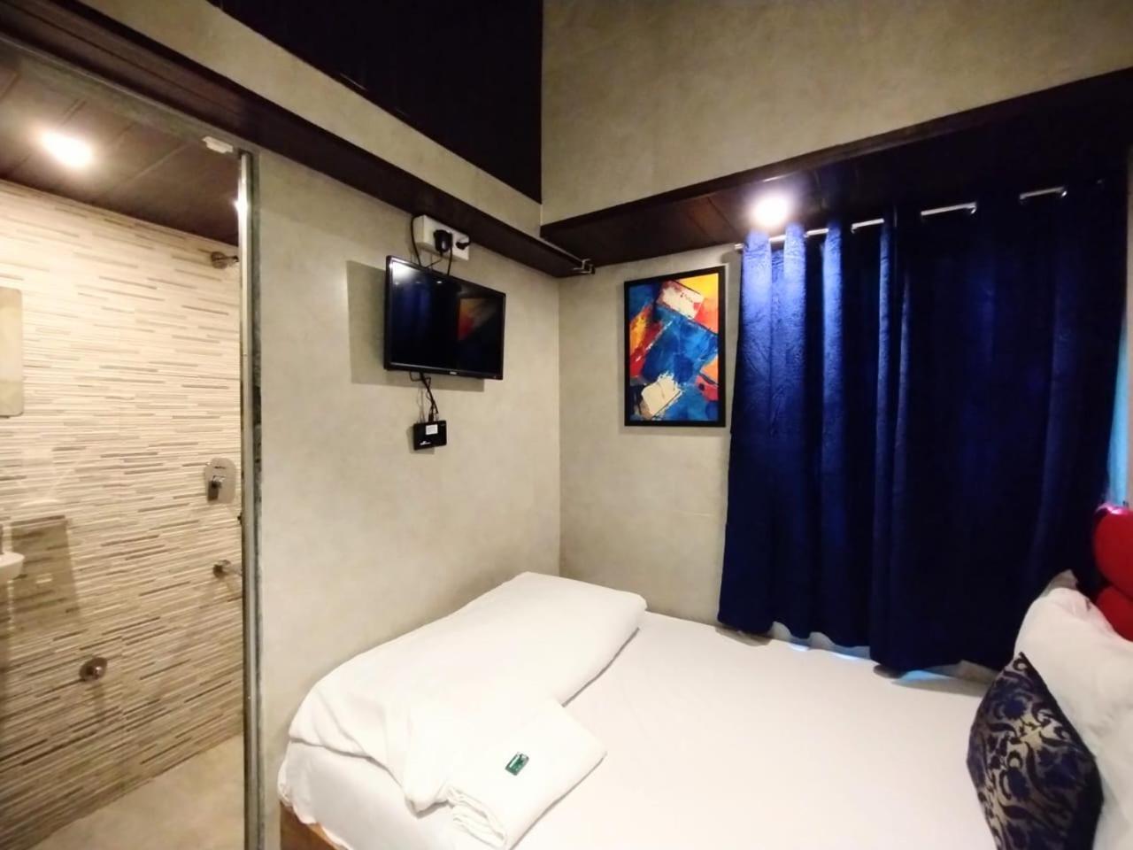 Hotel Eros - Nr Airport T2 — Photos 2